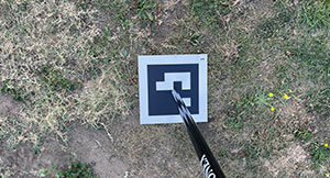 Target autoriconosciuti per il rilevamento immediato