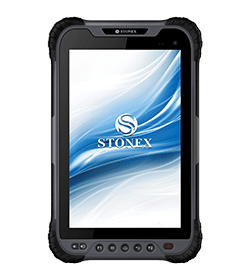 S80: Tablet Android robusto da 8,0"