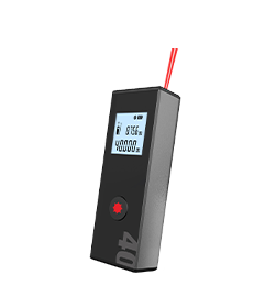 M1 Laser Distance Meter