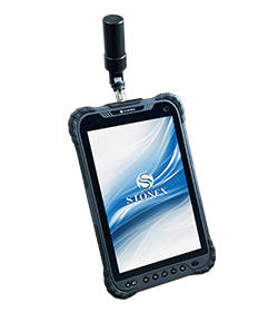 S80G Tablet RTK GNSS