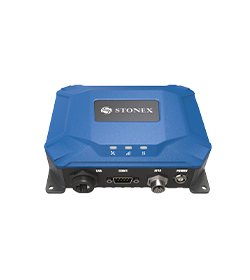 SC650 Ricevitore GNSS CORS