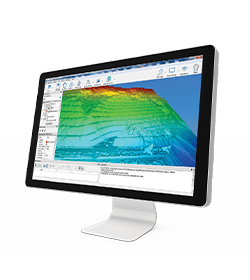 Reconstructor Software