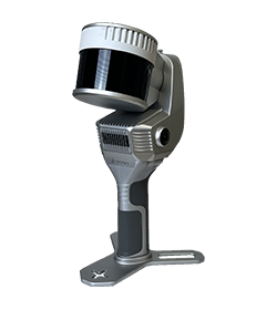 X200<sup>GO</sup> SLAM Laser Scanner