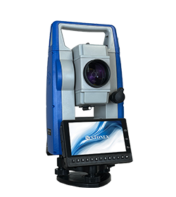 R40 Mechanical Android Total Station