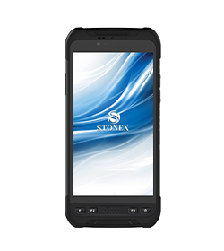 S60 Rugged Tablet